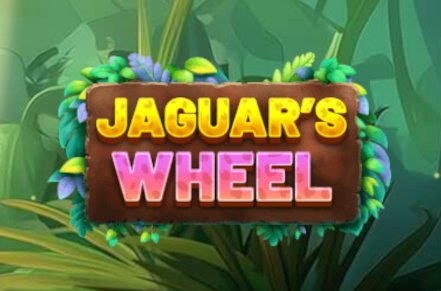 Jaguars Wheel Slot Icon
