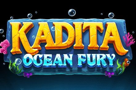 Kadita Ocean Fury Slot Icon
