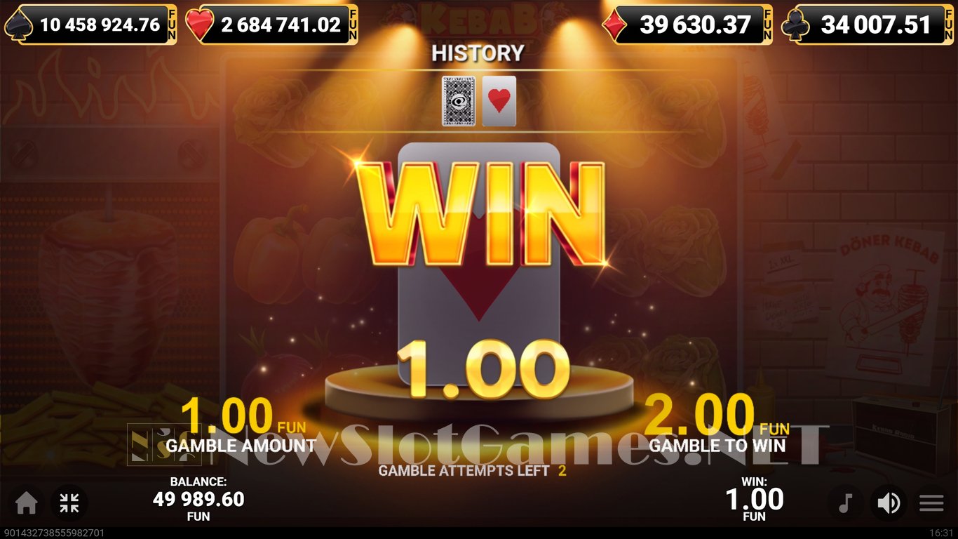 Kebab Super Pot Slot Slot Image in Demo - pic. 5