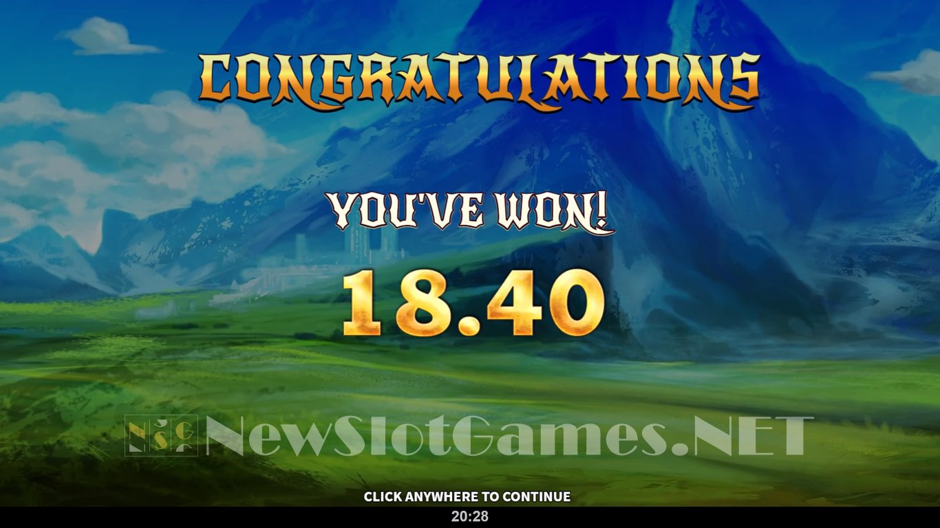 Knights Gold Rush 3 Cycle Slot Slot Image in Demo - pic. 2