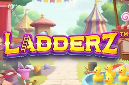 Ladderz Slot Icon