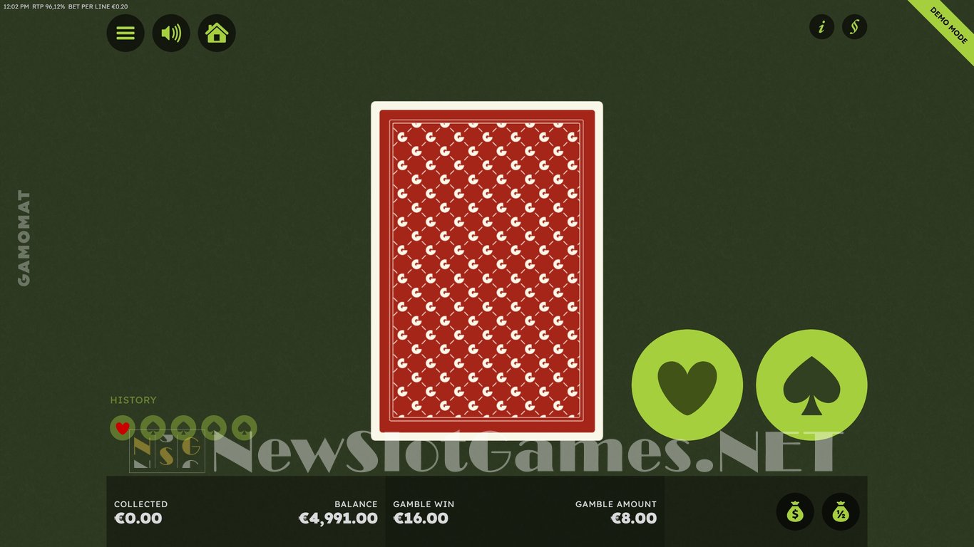 Legacy of Ramses Book Slot Slot Image in Demo - pic. 4