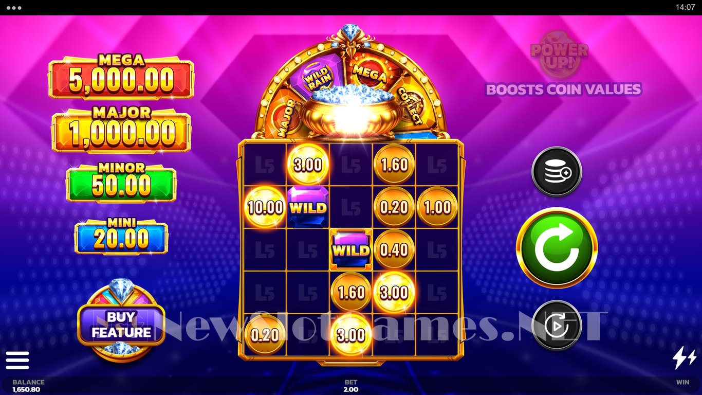 Linko 5 Slot Slot Image in Demo - pic. 3