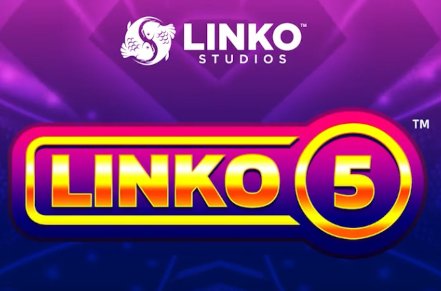 Linko 5 Slot Icon
