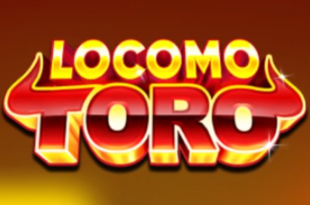 Locomotoro Slot Logo