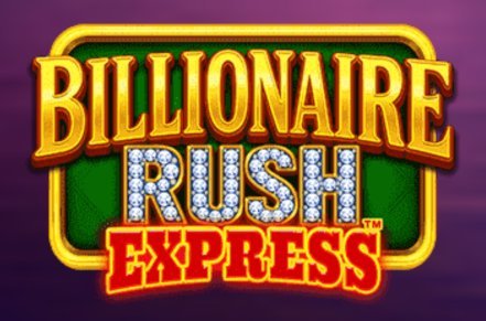 Billionaire Rush Express Slot Logo