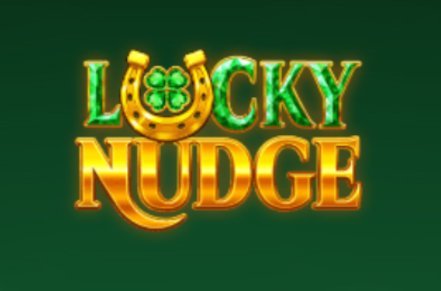 Lucky Nudge Slot Logo