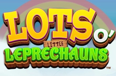 Lots O Little Leprechauns Slot Icon