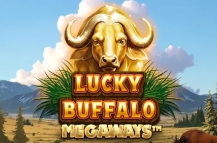 Lucky Buffalo Megaways Slot Icon