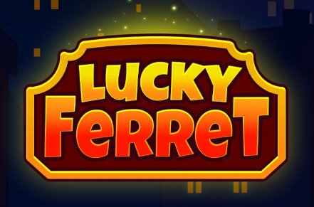 Lucky Ferret Slot Icon