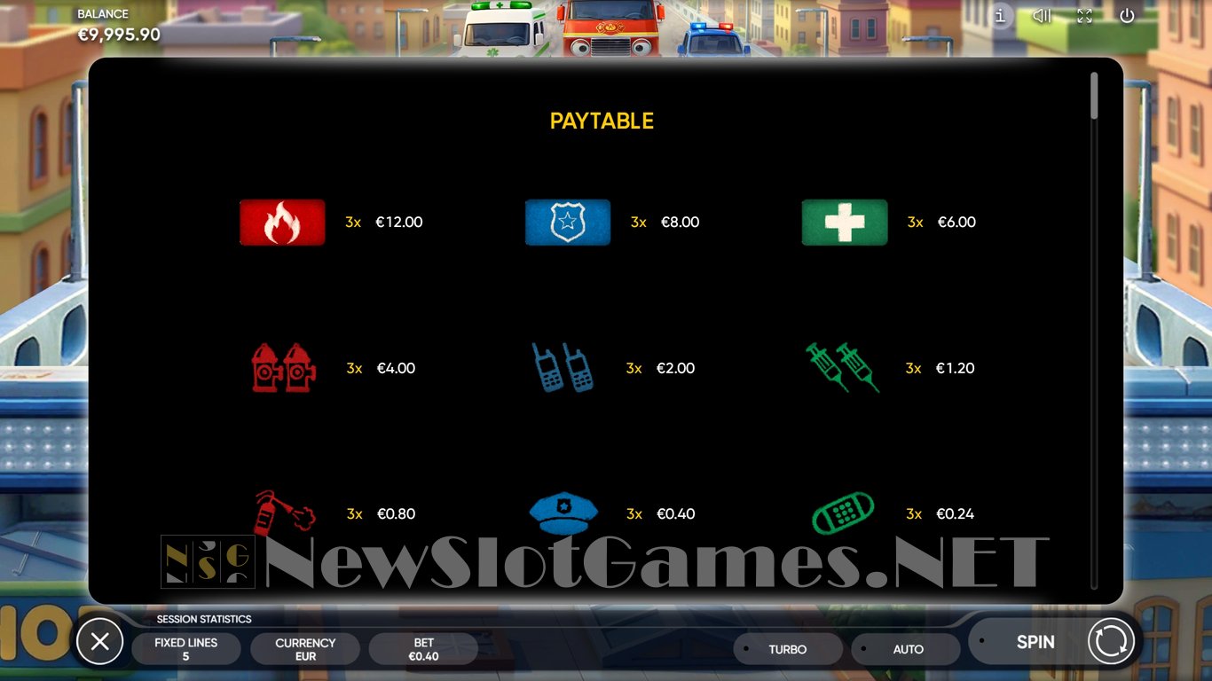 Lucky Stamps Slot Slot Image in Demo - pic. 5