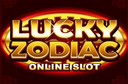 Lucky Zodiac Slot Icon