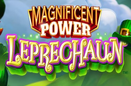 Magnificent Power Leprechaun Slot Icon