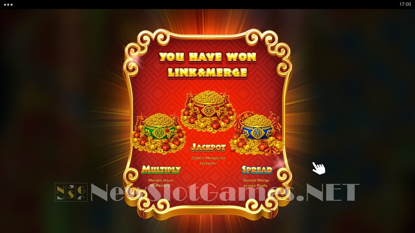 Mahjong Wilds Link&Merge Slot Slot Image in Demo - pic. 5