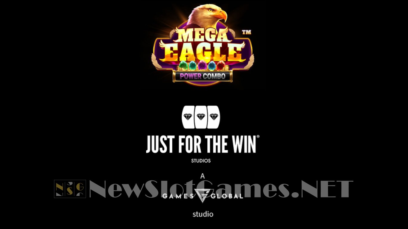 Mega Eagle Power Combo Slot Demo Image