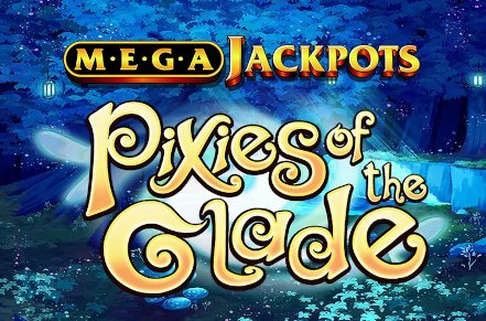 MegaJackpots Pixies of the Glade Slot Icon