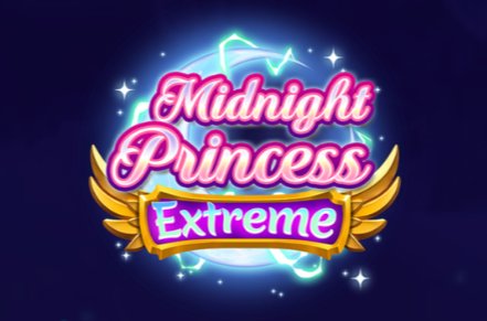 Midnight Princess Extreme Slot Icon