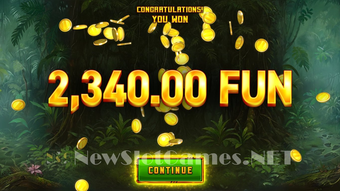 Mighty Wild Gorilla Slot Slot Image in Demo - pic. 6