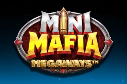 Mini Mafia Megaways Slot Icon