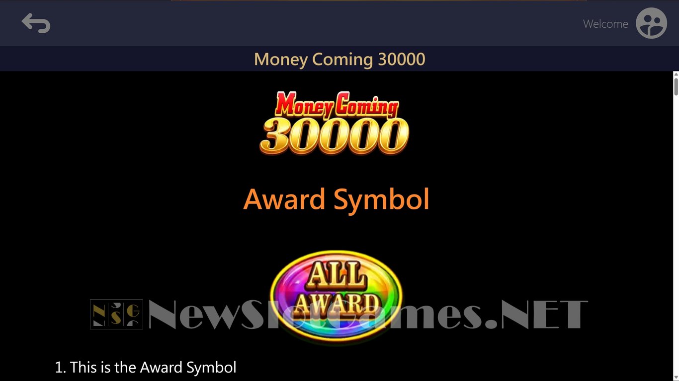 Money Coming 30000 Slot Slot Image in Demo - pic. 5