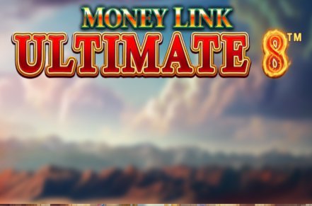 Money Link Ultimate 8 Slot Logo