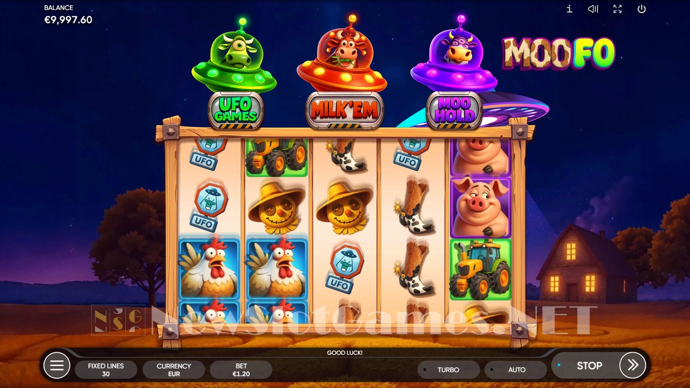 MooFo Slot Slot Image in Demo - pic. 2