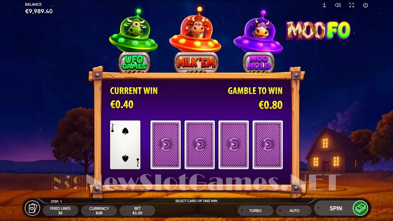 MooFo Slot Slot Image in Demo - pic. 4