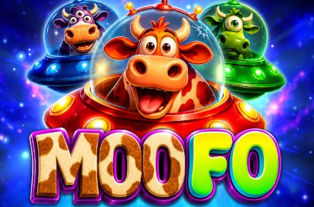 MooFo Slot Logo