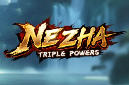 Ne Zha Triple Powers Slot Icon