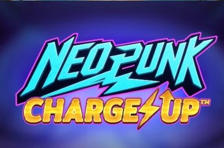 Neopunk Charge Up Slot Icon