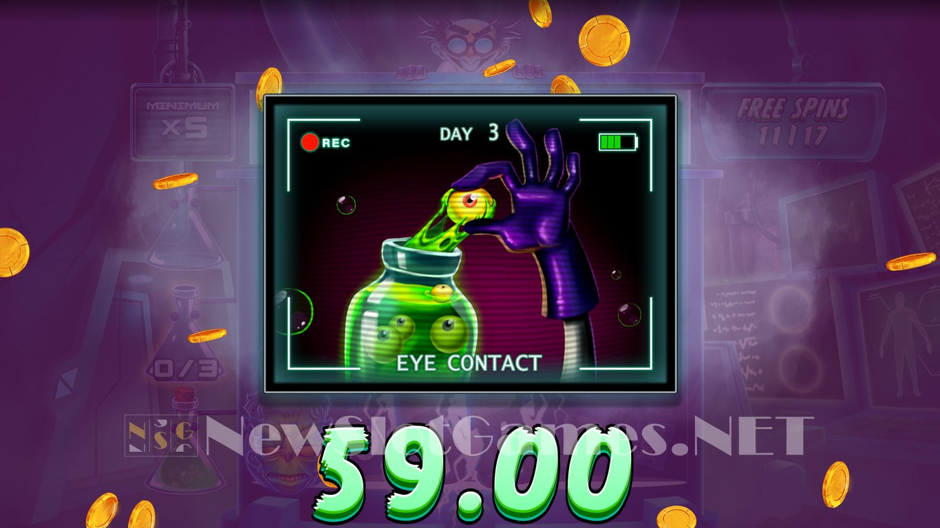 No Brainer Slot Demo Image