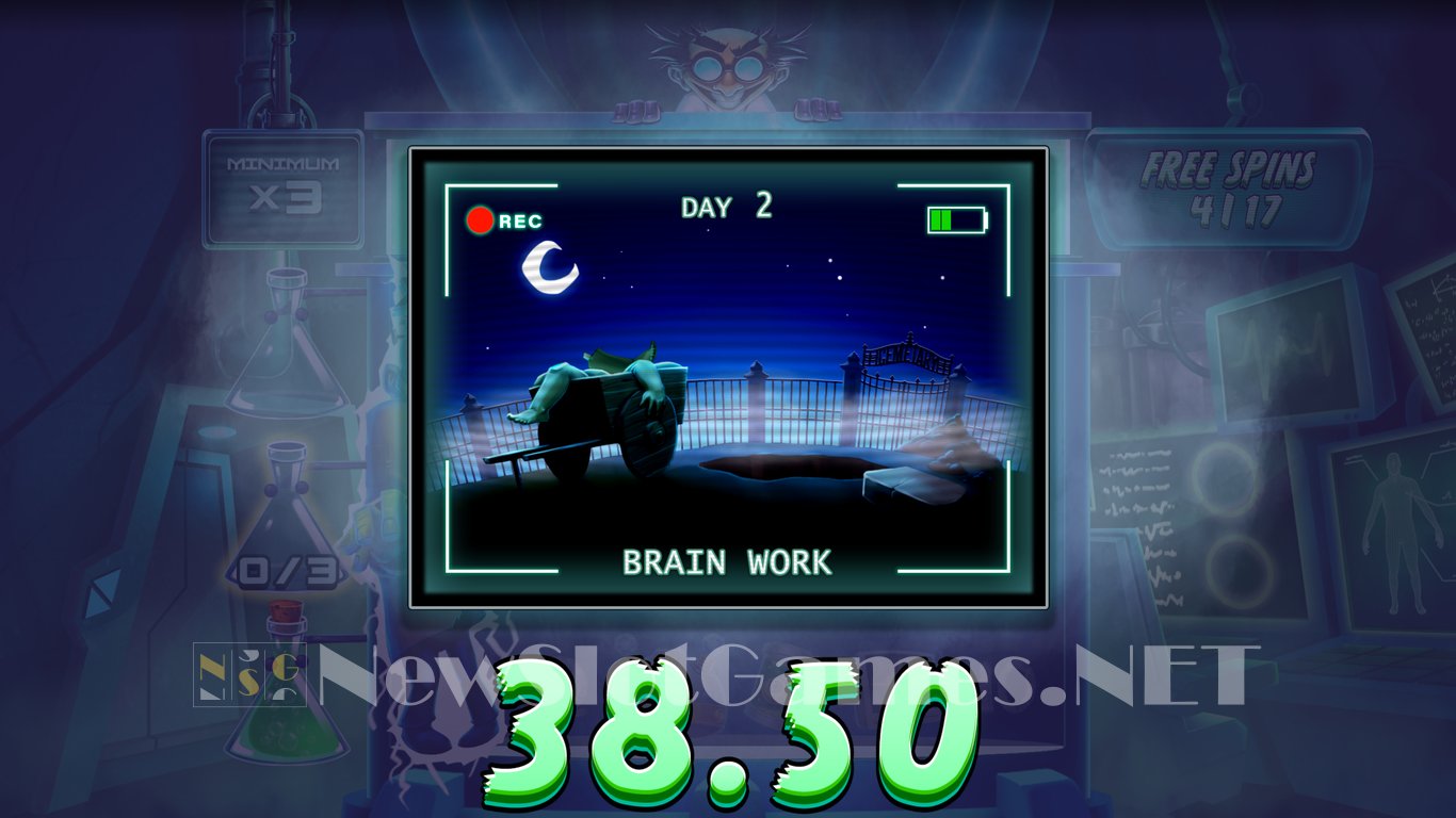 No Brainer Slot Slot Image in Demo - pic. 5