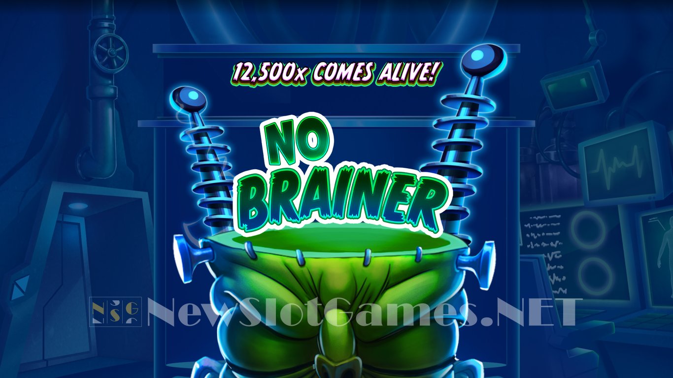 No Brainer Slot Slot Image in Demo - pic. 9
