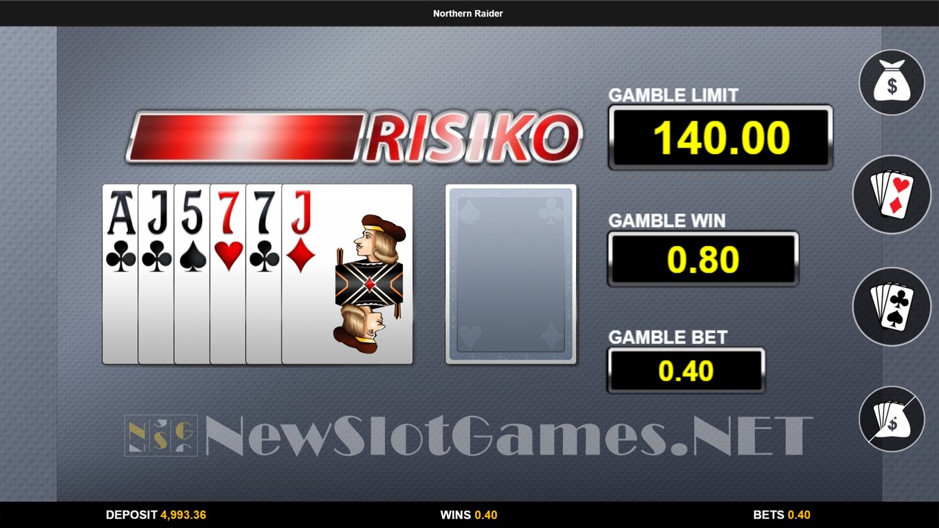 Northern Raider Slot Slot Image in Demo - pic. 5