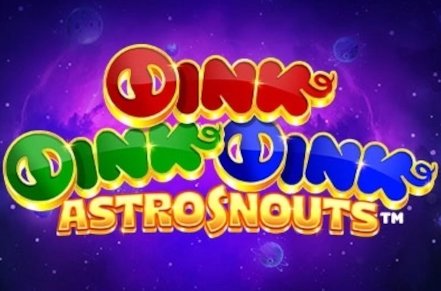 Oink Oink Oink AstroSnouts Slot Icon