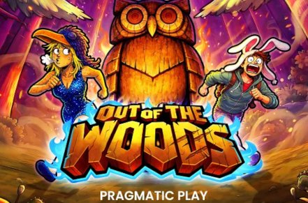 Out of the Woods Slot Icon