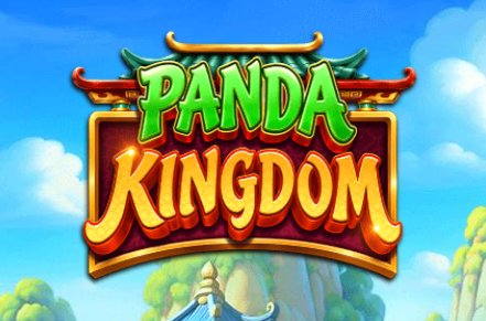 Panda Kingdom Slot Icon