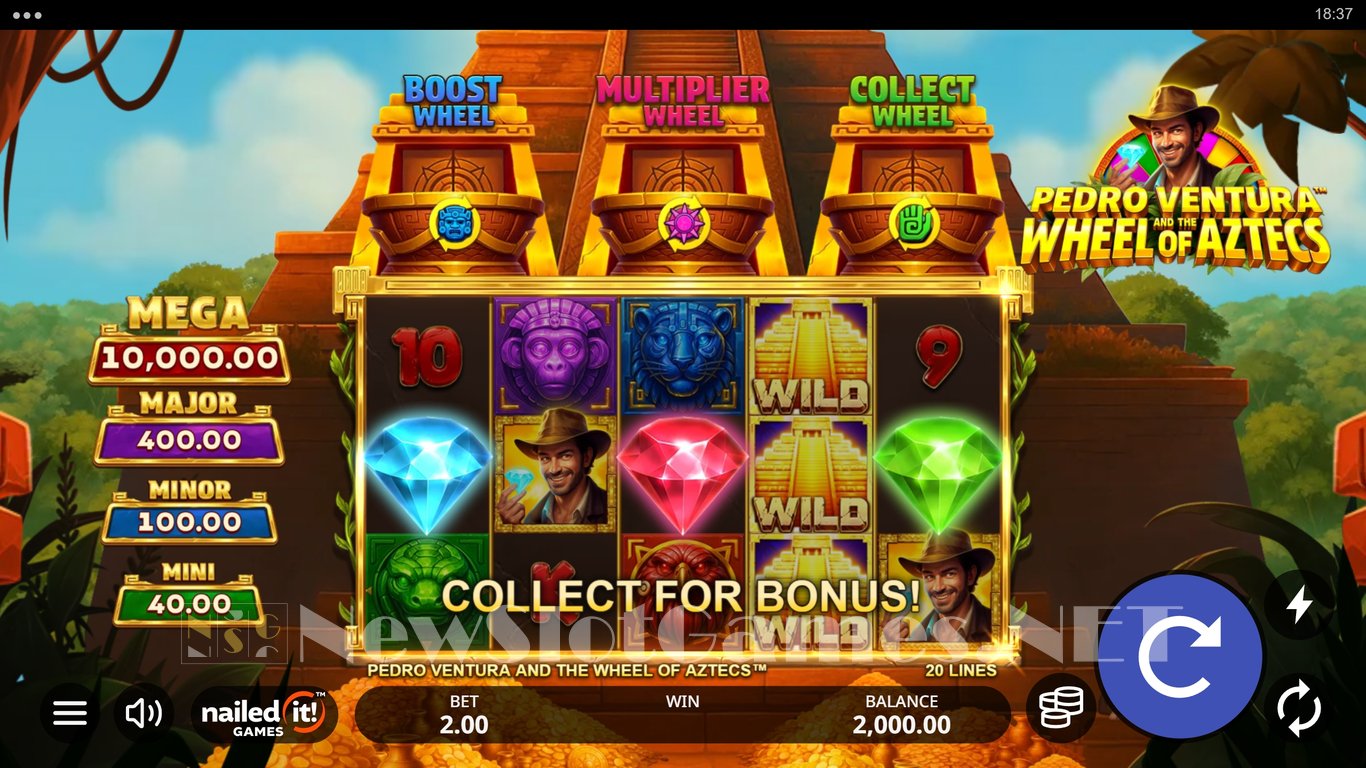 Ventura Slots Canada Register: Ventura Casino Slots for Canadian Players