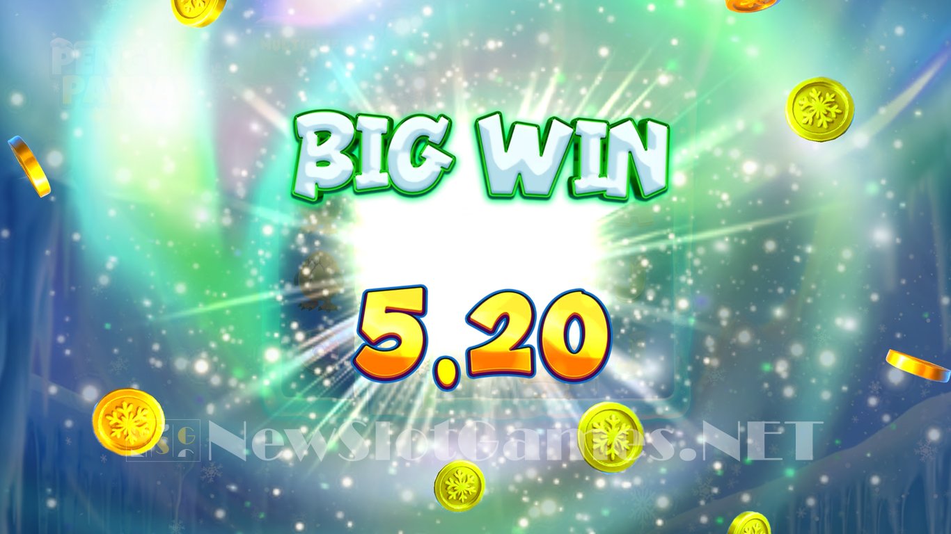 Penguin Payday Slot Slot Image in Demo - pic. 6