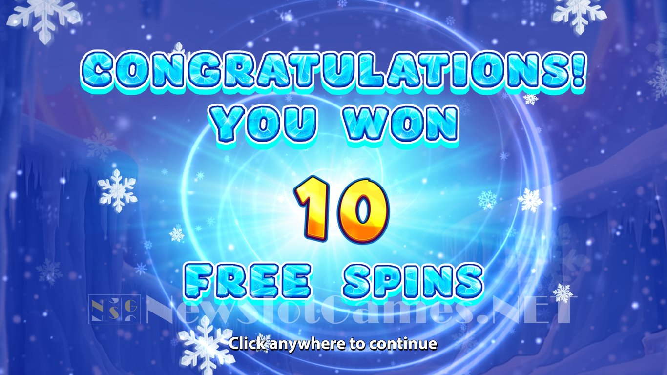 Penguin Payday Slot Slot Image in Demo - pic. 8
