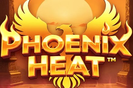 Phoenix Heat Slot Icon