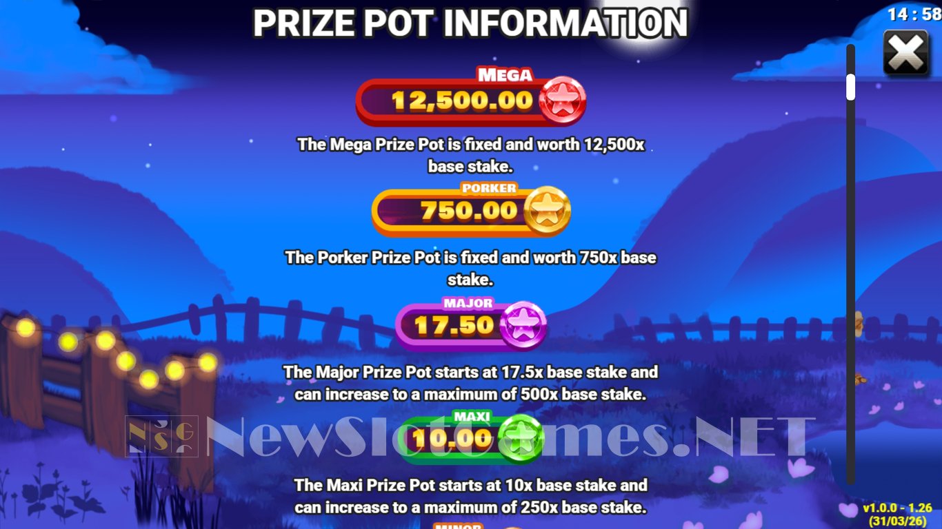 Piggies Prize Party Slot Slot Image in Demo - pic. 4