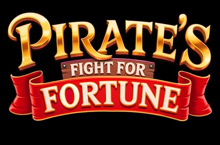 Pirates Fight for Fortune Slot Icon