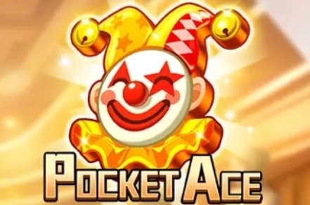 Pocket Ace Slot Icon