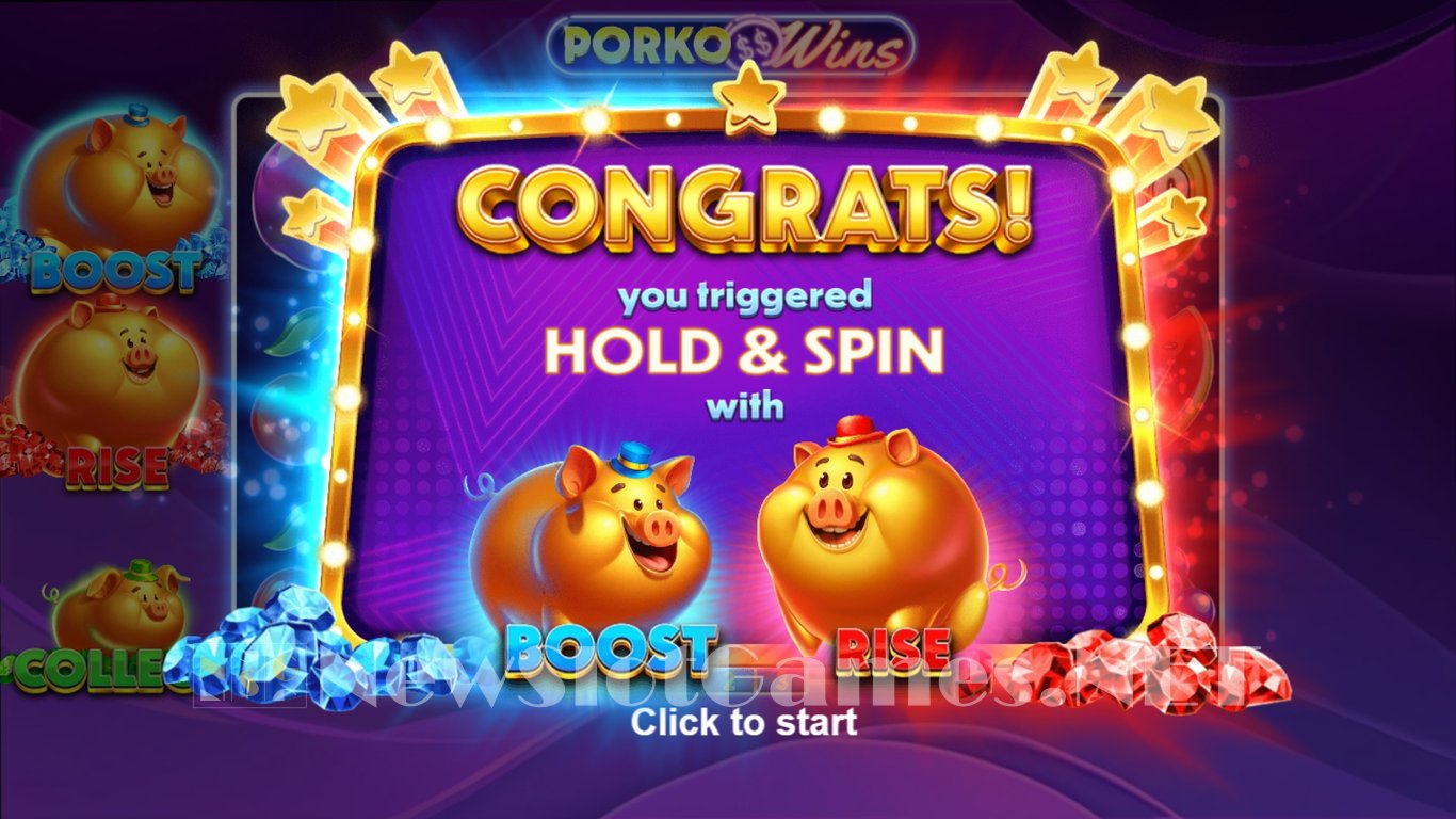 Porko Wins Slot Slot Image in Demo - pic. 5