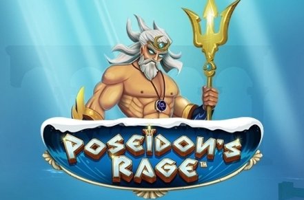 Poseidons Rage Slot Icon