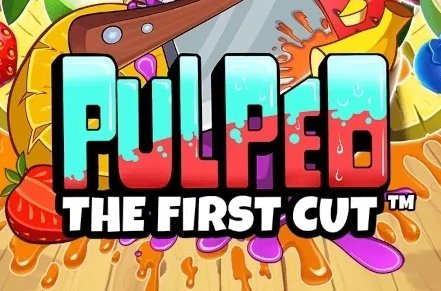 Pulped The First Cut Slot Icon