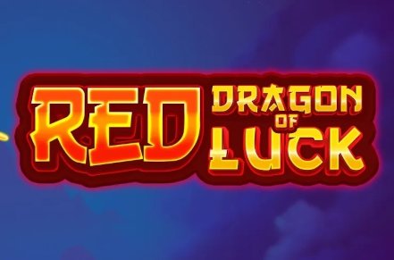 Red Dragon of Luck Slot Icon