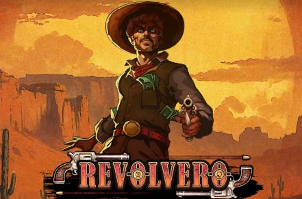 Revolvero Slot Icon