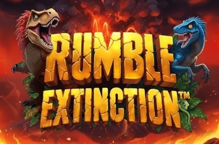 Rumble Extinction Slot Icon
